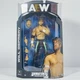 New Factory Sealed AEW Will Osprey Unmatched Collection # 85 Series 11 Figure