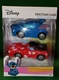 Disney Lilo & Stitch Friction cars Action and Speed Set New In The Box