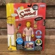 The Simpsons Lionel Hutz Playmates All Star Voices Action Figure Series 1