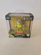 Jada Metalfigs 2024 Teenage Mutant Ninja Turtles Donatello Die-Cast Keychain
