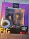 Marvel Jessica Jones Q-FIG Figure Toy 2017 Netflix TV Series
