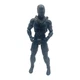 GI Joe Hasbro 2020 Classified Series #16 Snake Eyes 6-Inch Action Figure