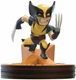 Marvel 80Th Wolverine Q-Fig Diorama Quantum Mechanix