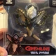 Culture FLY Gremlins (STRIPE) Vinyl Figure CULTUREFLY 2022 4 inch By Warner Bro