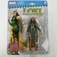 Marvel - Loki - Agent of Asgard 6" Action Figure. New Sealed