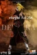 Rocket Toys 1/6 Deidara ROC-008 Naruto Shippuden Action Figure IN STOCK