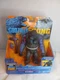Godzilla vs Kong Hong Kong Battle King Kong Damage Reveal Playmates Toy In Hand