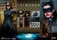 Hot Toys MMS627 The Dark Knight Trilogy Catwoman New/Sealed