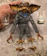 NECA Gremlins 2 The New Batch Ultimate Brain 7" Scale Figure New Opened 