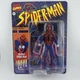 BEN REILLY SPIDER-MAN Marvel Legends Retro 6" Action Figure 2022 Hasbro NEW