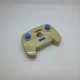 #D)Hot Wheels Jurassic World Dominion Jeep Gladiator RC Remote Controller GYD27T