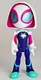 Marvel Spidey and His Amazing Friends Ghost-Spider Gwen Stacy 4" Figure Hasbro