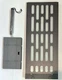 Hot Toys MMS418 Star Wars ANH 1/6 Scale Han Solo Stormtrooper Loose Display Base