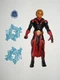 Marvel Legends Adam Warlock loose, complete, like new - Guardians of the Galaxy