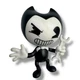 Bendy and the Ink Machine Ink Bendy 2.5" Tall Figure PhatMojo The Meatly Games