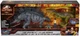 Jurassic World Camp Cretaceous Adventure Set