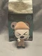 Funko Mystery Minis Nightmare Before Christmas Flocked Yawning Jack Skellington
