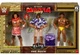 WWE Mattel Elite Collection WWE Generations Maivia Legacy 3 Pack Exclusive NIB