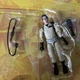Egon Spengler Retro Hasbro Ghostbusters 4 Inch Action Figure 2024