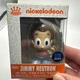 Funko  Minis: Nickelodeon - Jimmy Neutron - Five Below (Exclusive)