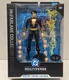 SHAZAM! FREDDY FREEMAN - PLATINUM McFarlane Collector Edition #55 DC Multiverse