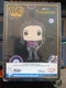 New Hawkeye Kate Bishop Funko Pop Enamel Pin w/ Stand NIB SEALED