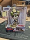 Zoteki Marvel Avengers Hulk Figure Connect & Create New in Box Toy