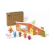Sago Mini, Figurine Pack with 6 Toy Figures Set 