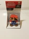 Jakks Pacific World of Nintendo 2.5" Action Figure - 8 Bit Mario