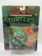 TMNT - Teenage Mutant Ninja Turtles - Ray Fillet - Retro Playmates Figure - NEW