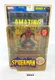 Marvel Legends SPIDER-MAN Classics Series II Toybiz 2002