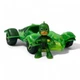PJ Masks Glow & Go Gekko-Mobile Light-Up Vehicle with Translucent Gekko Figure