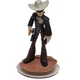 Disney Infinity Lone Ranger Character Figure Lone Ranger
