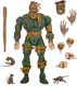 NECA Teenage Mutant Ninja Turtles Mirage Comics Rat King 7" Scale Action Figure
