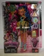 Monster High Scary Sweet Birthday ~ CLEO DE NILE ~ 11" Doll 2025 Mattel NEW