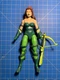 Mattel DC Comics Multiverse Poison Ivy 6" Action Figure Loose