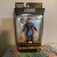Marvel Legends Eternals Build a Figure Gilgamesh 6" Action Figure Brand New