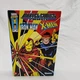 Pulse Marvel Legends Iron Man X-Men (Cyclops) Action Figure Set Kenner New