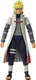 Naruto Shippuden Namikaze Minato - Bandai Anime Heroes 6.5" Action Figure