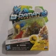 B-Daman Crossfire THUNDER LEO 2013 BD-24 Action Figure Blaster New HASBRO USA