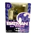 DC Comics Batman Kia Asamiya Wave 1 Yamato Toys TWO FACE 6" Action Figure NEW
