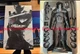 Hot Toys MMS192 1/6 G.I. Joe Retaliation: Snake Eyes Collectible Figure IN STOCK