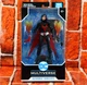 McFarlane DC Multiverse Batwoman Unmasked 7" Action Figure