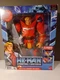 The Masters Of The Universe Deluxe Netflix He-Man Large 8.5" Action Figure