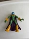 Marvel Spider-Man Bend and Flex Marvel&rsquo;s Mysterio Action Figure, 6-Inch