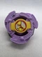Light Purple Metal Dranzer Beyblade Random Booster Takara V Force