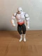 Dragon Ball Super Jiren 5 Inch Figure Bandai Evolve Collection Toy Figure