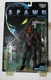McFarlane Toys SPAWN THE MOVIE Spiked Action Figure with Combat Assault Weapons