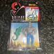 1994 Kenner Batman The Animated Series Killer Croc Action Figure - New