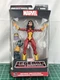 Marvel Legends Spider Woman Thanos BAF 6" Action Figure Hasbro